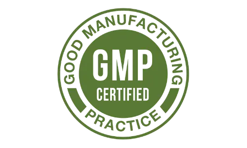 VigRX Plus GMP certified